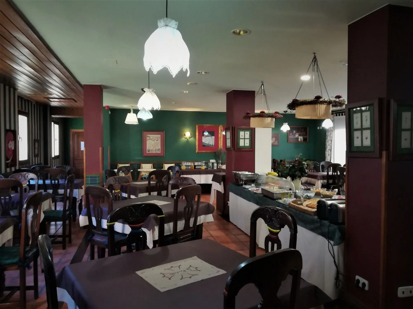 El Refugio de Aran Vielha Aparthotel