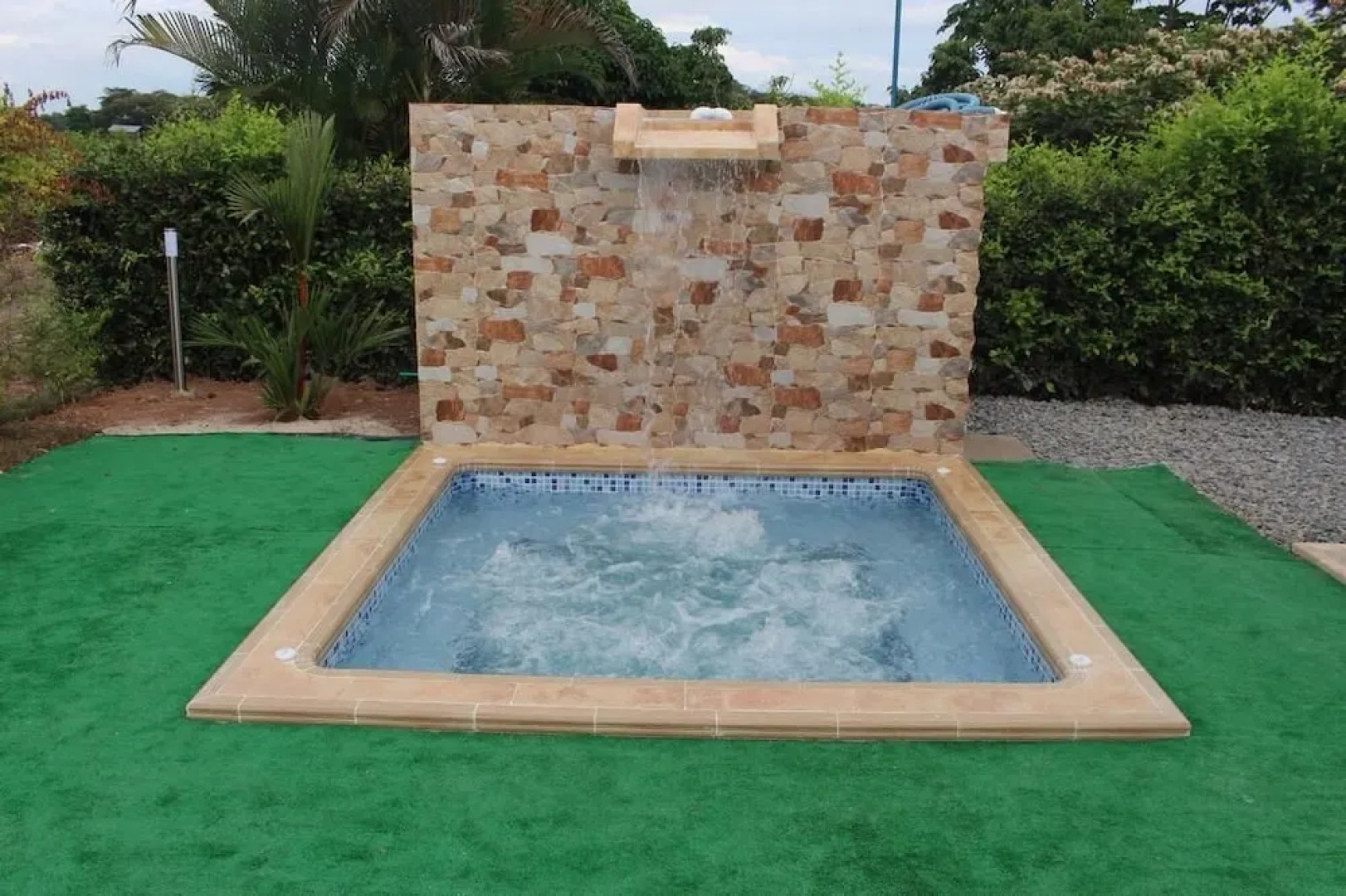 Casa Quinta Prados de Santa Matilde