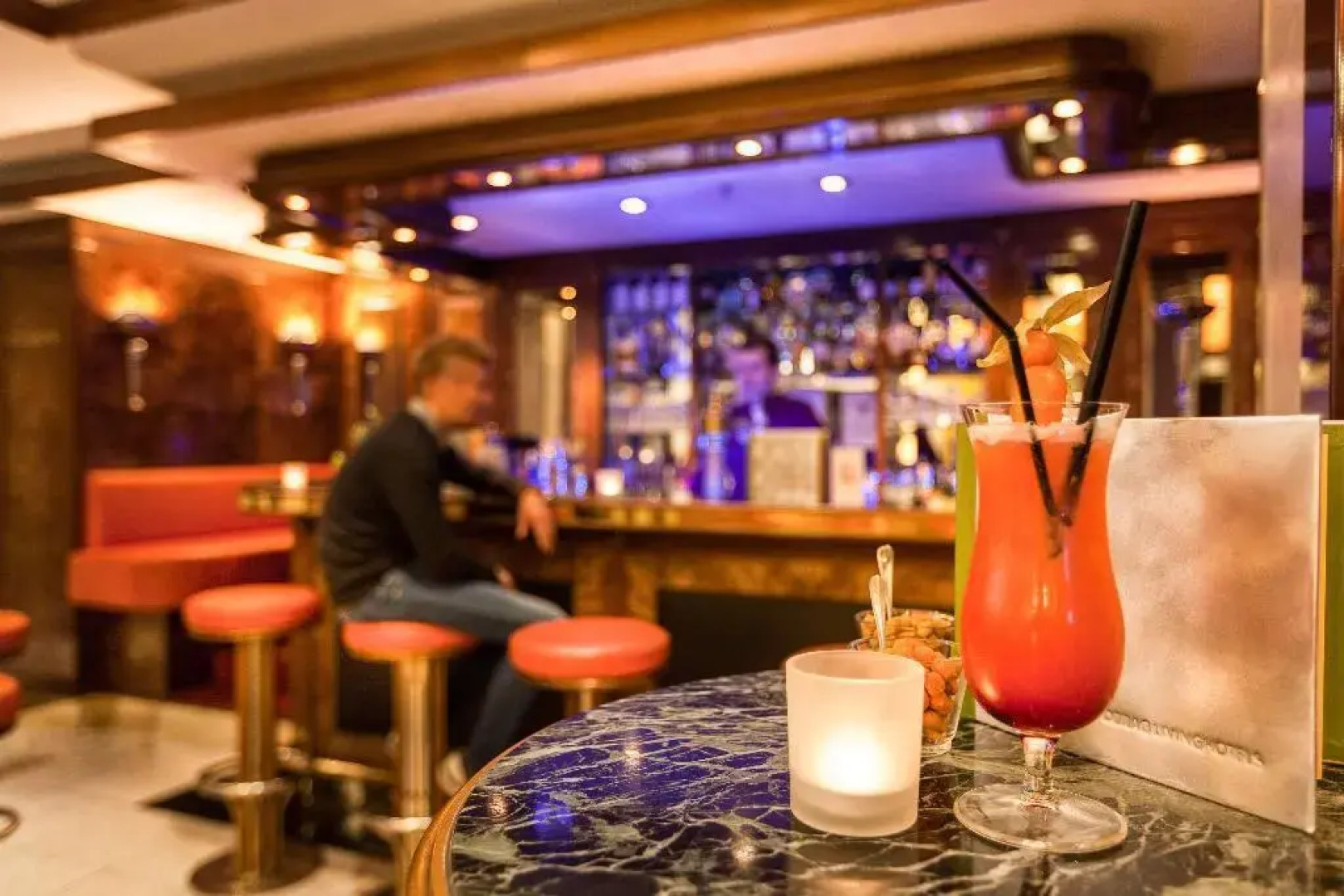 Living Hotel Großer Kurfürst