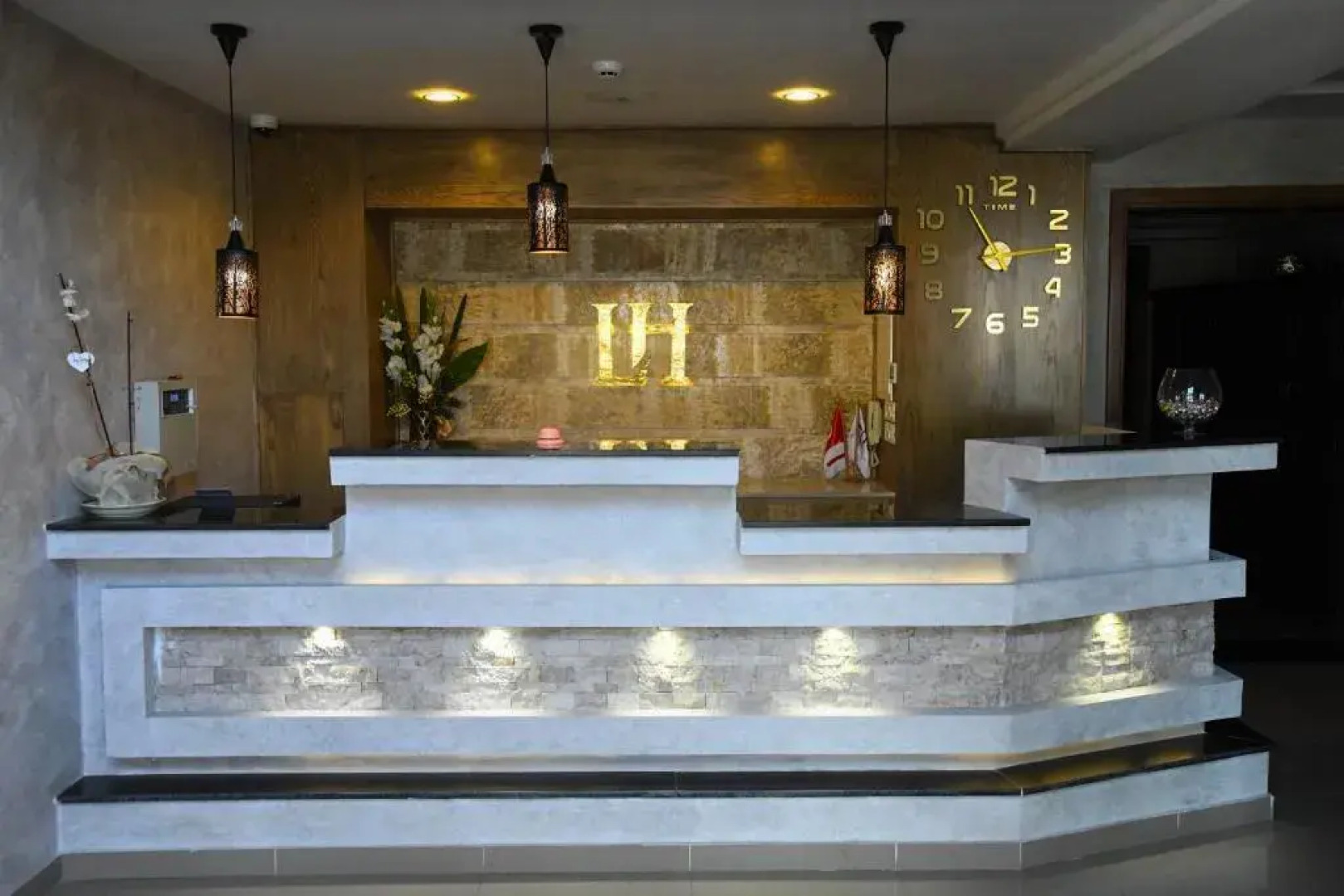Larimar Hotel Sfax