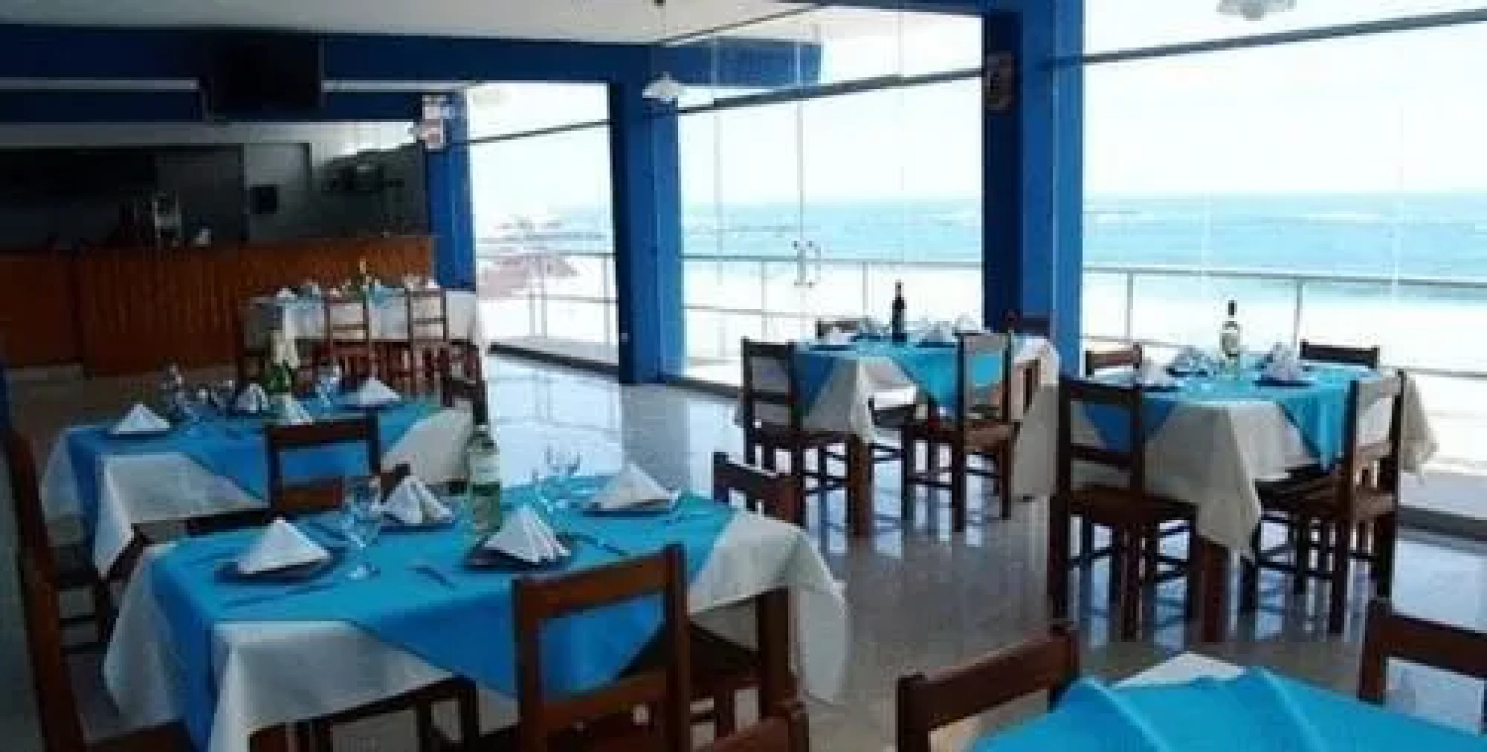 Hotel Meflo Playa Grande