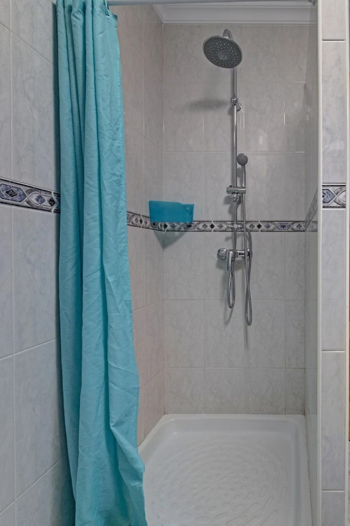 Casa Turquesa Apartamentos