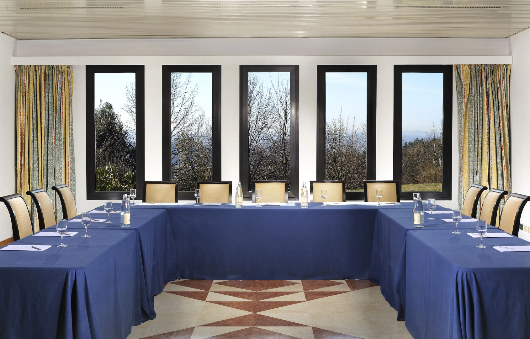 Demidoff Country Resort