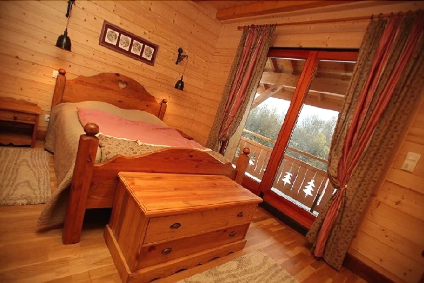 La Tour du Coq Doré