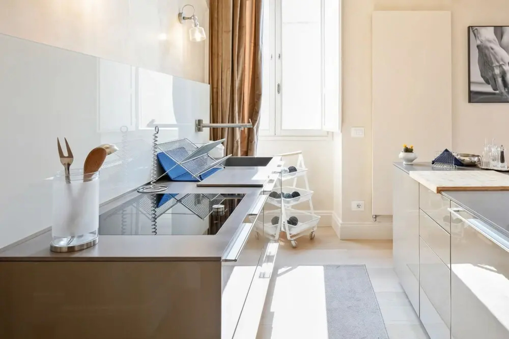 Exclusive Penthouse Il Magnifico - Free Parking