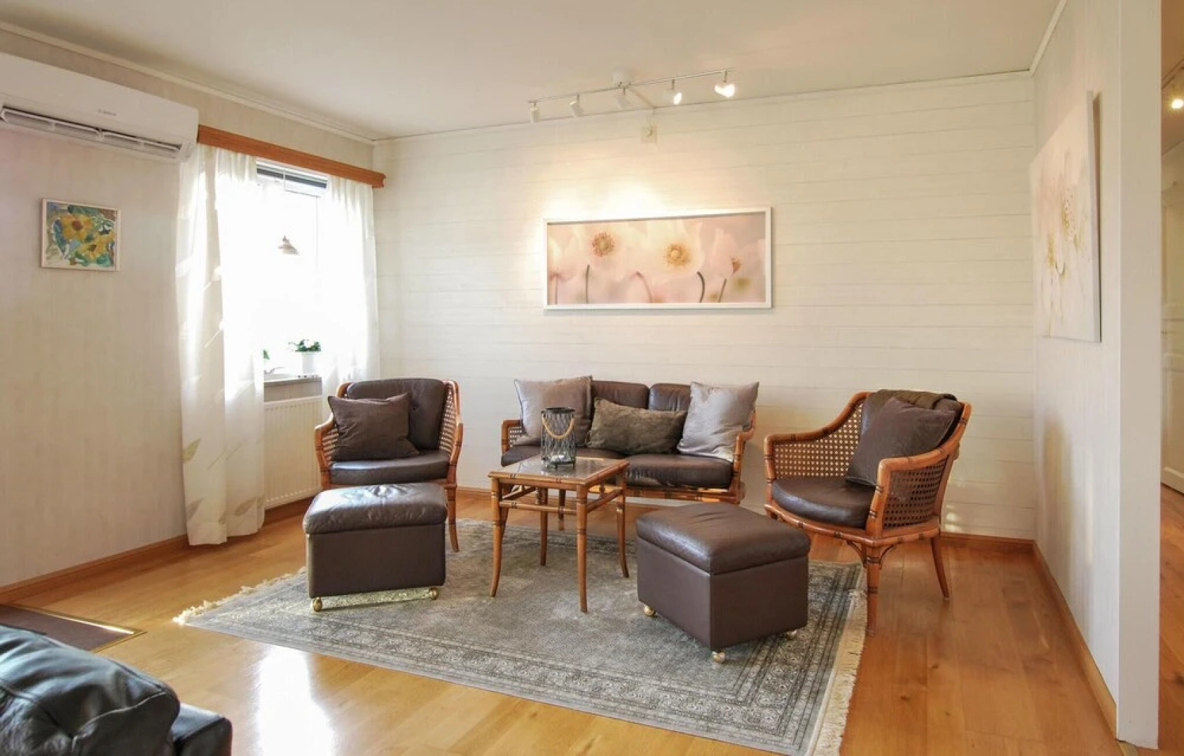 Beautiful Home in Borgholm With 5 Bedrooms, Sauna and Wifi