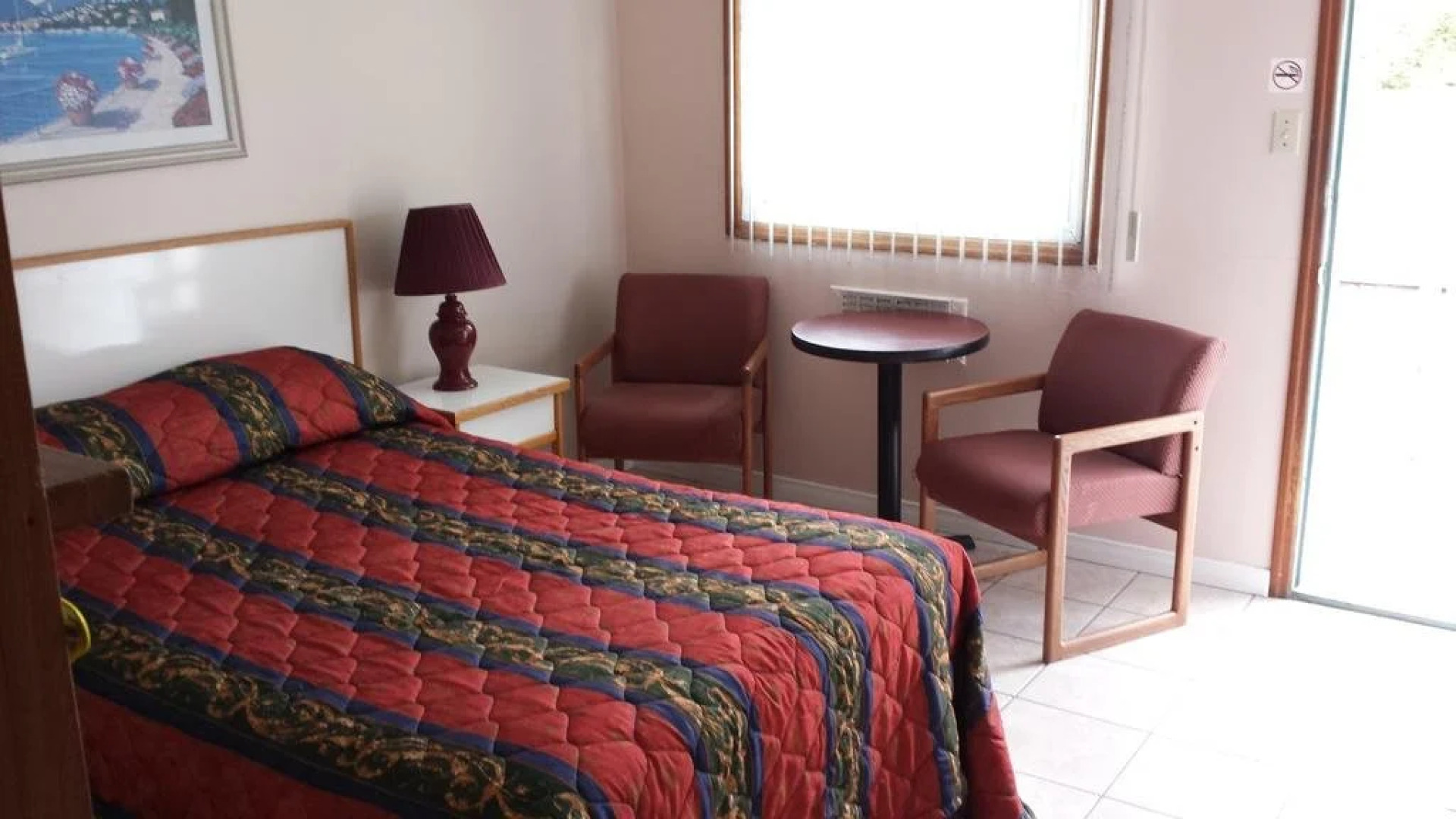 Lakeview Resort Motel