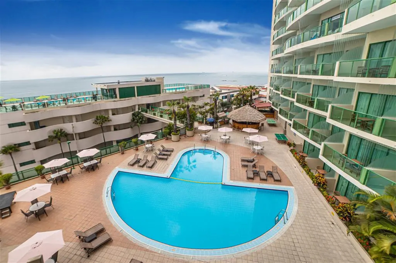 Hotel Casablanca Salinas