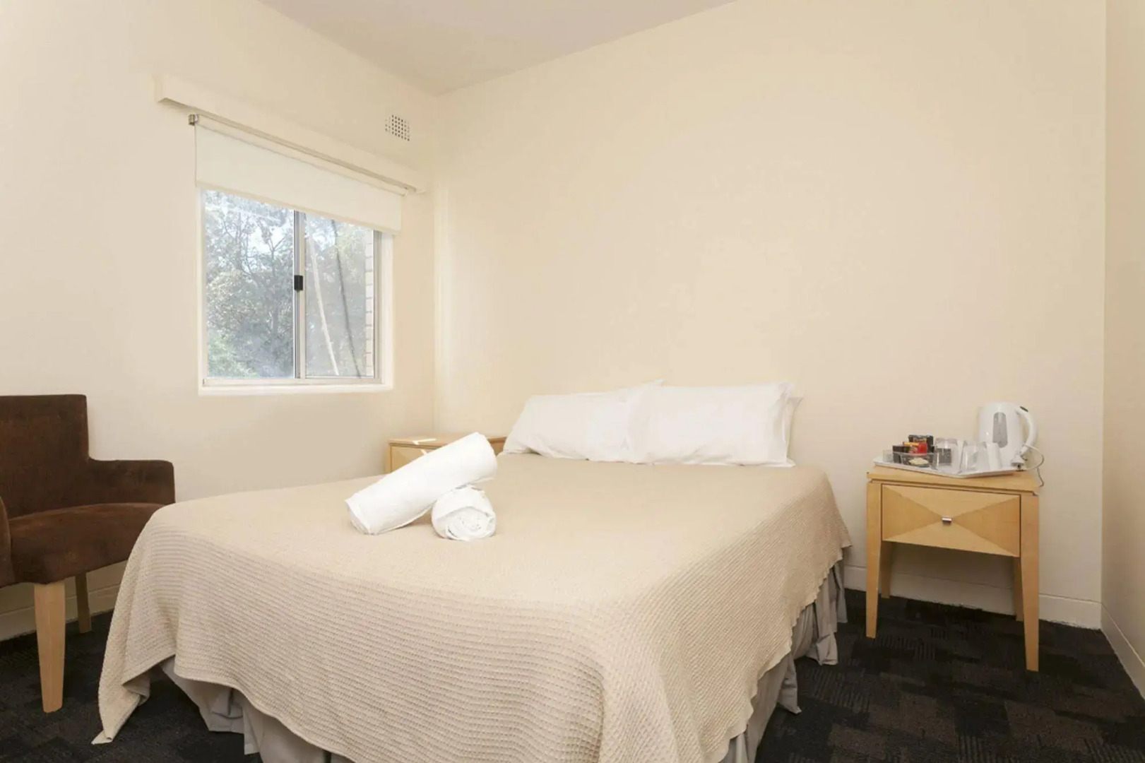 Shortland Budget Accommodation