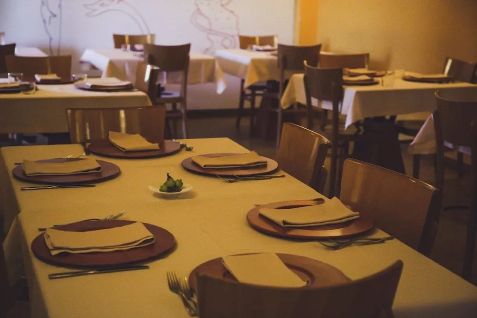 San Lorenzo Si Alberga