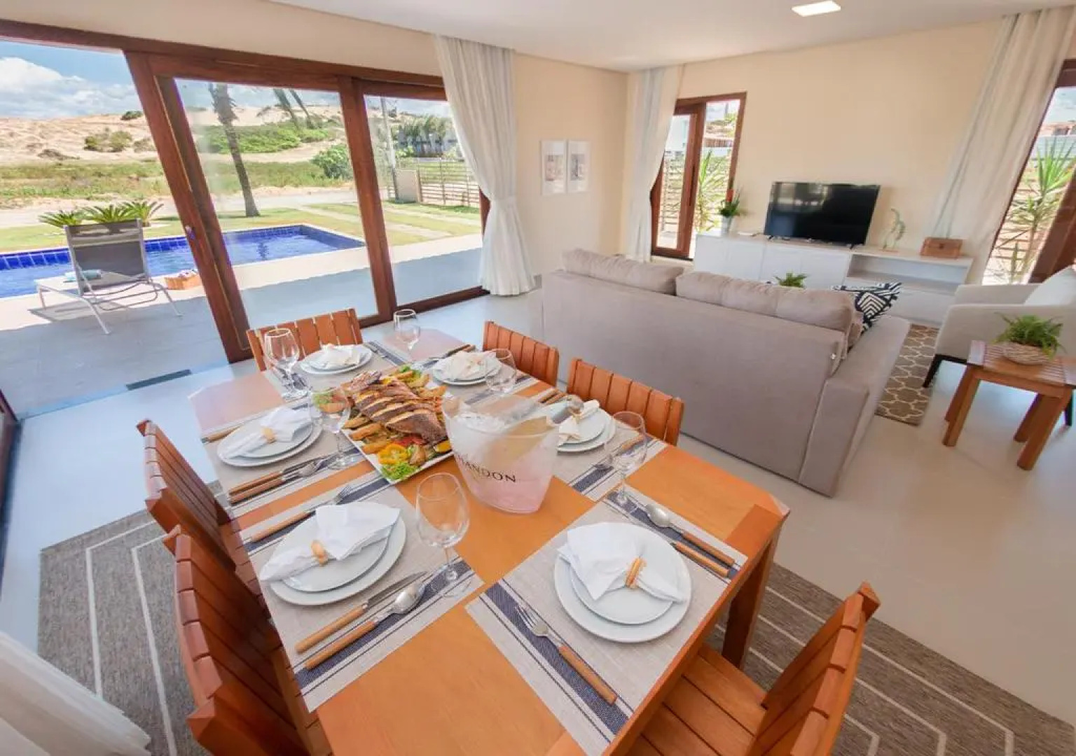 The Coral Beach Resort by Atlantica