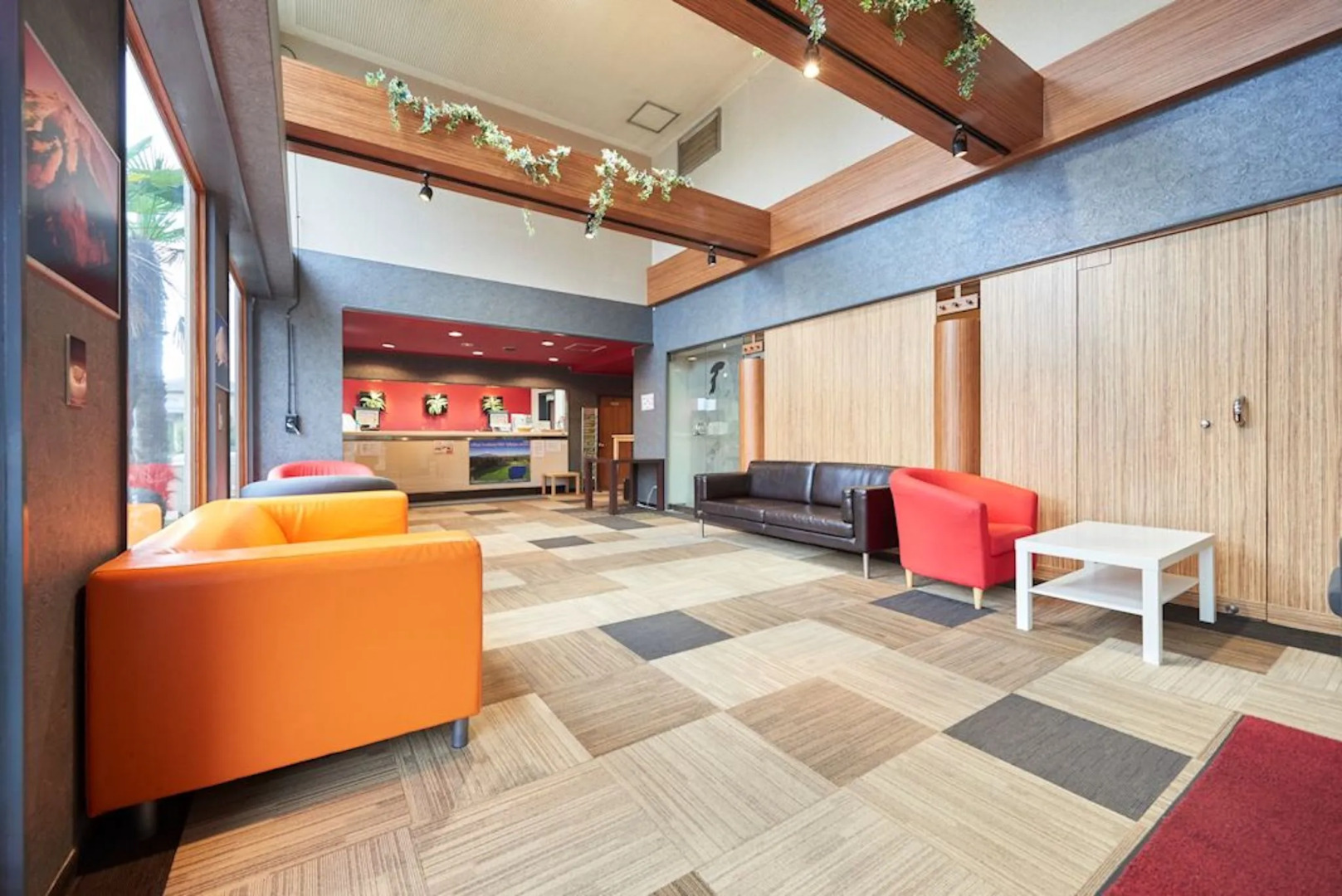 Select Inn Fujisan Gotemba