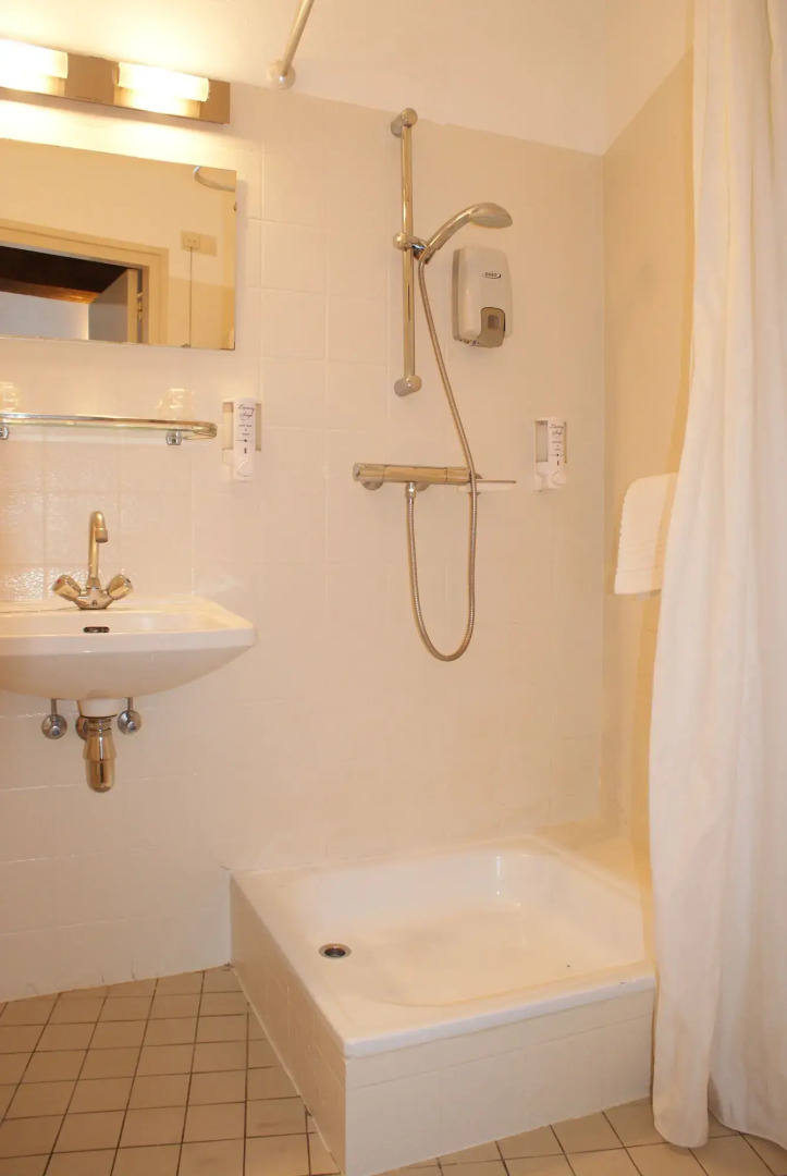 Fletcher Hotel-Restaurant La Ville Blanche