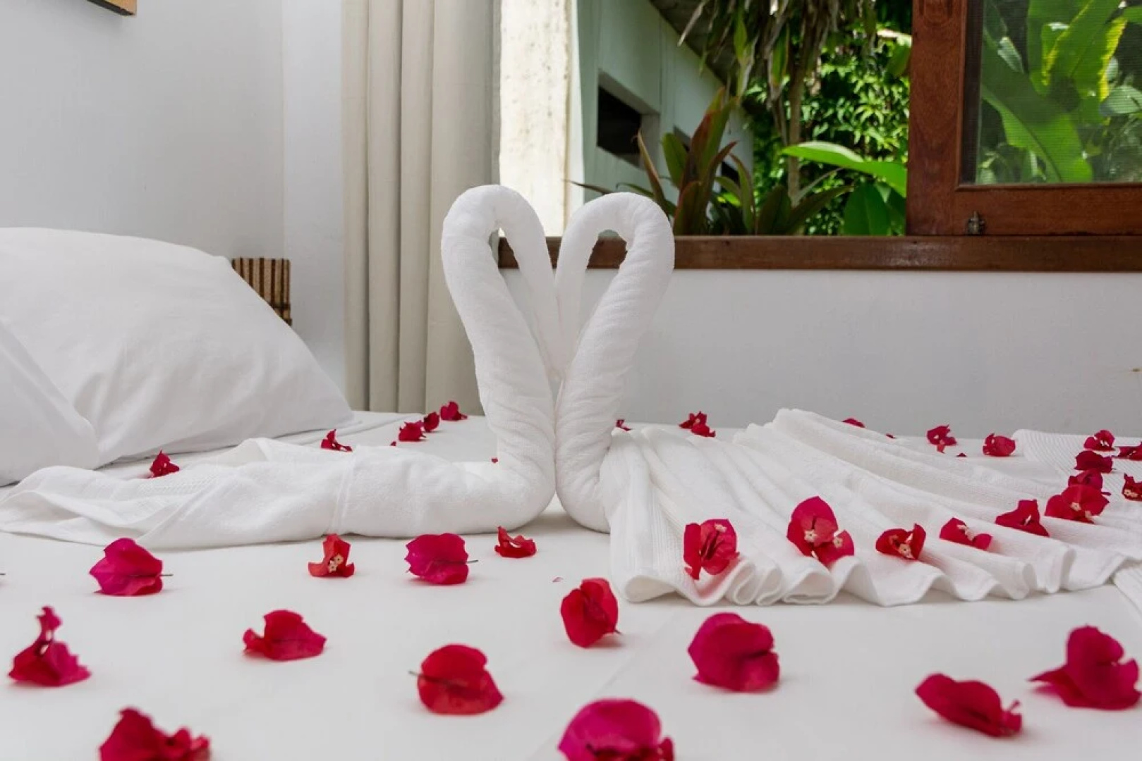Casa Mia Hotel Boutique