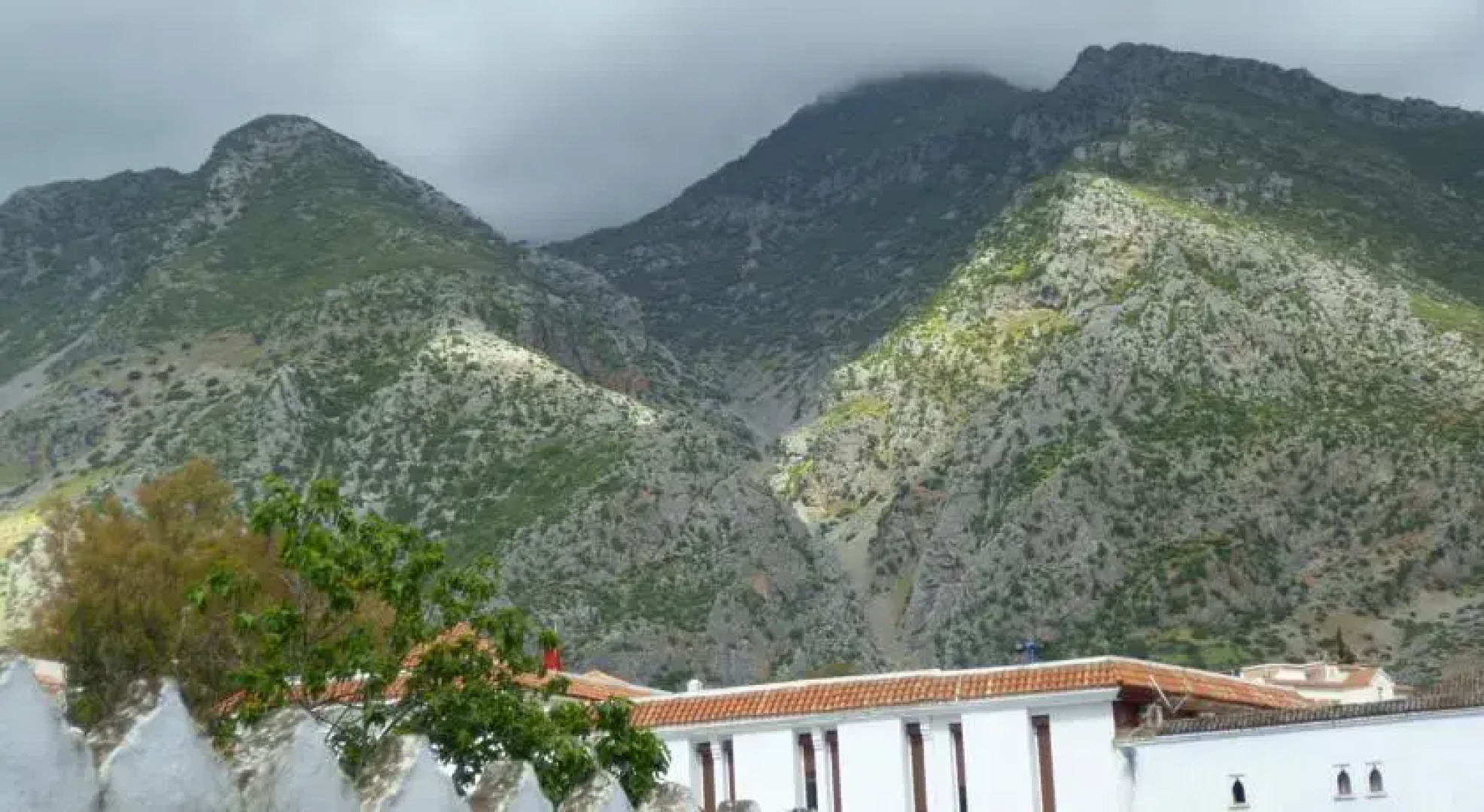 Appartement Cabo Beach