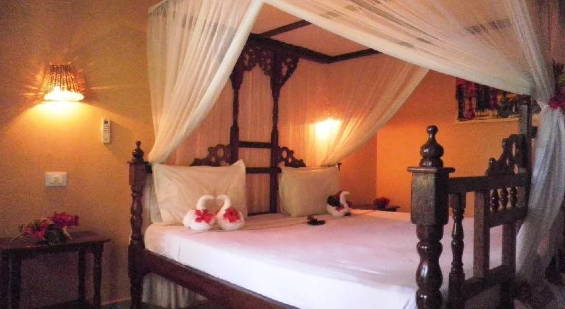 Jaz Amaluna Beach Resort - Adults Only