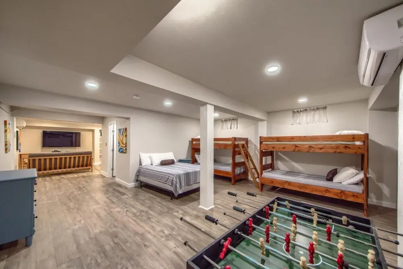 All Decked Out CL 2232