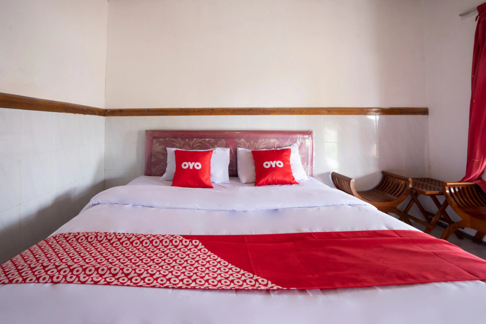 OYO 2157 Pondok Gembyang Air Panas Alam