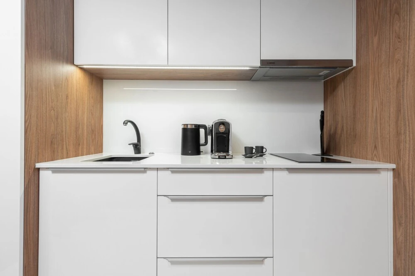 City Apartments - Apartamenty Młyńska 49