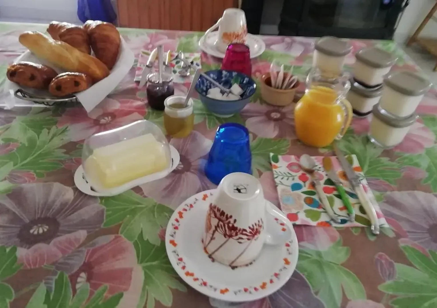 Chez Patou - Chambre d'Hôte