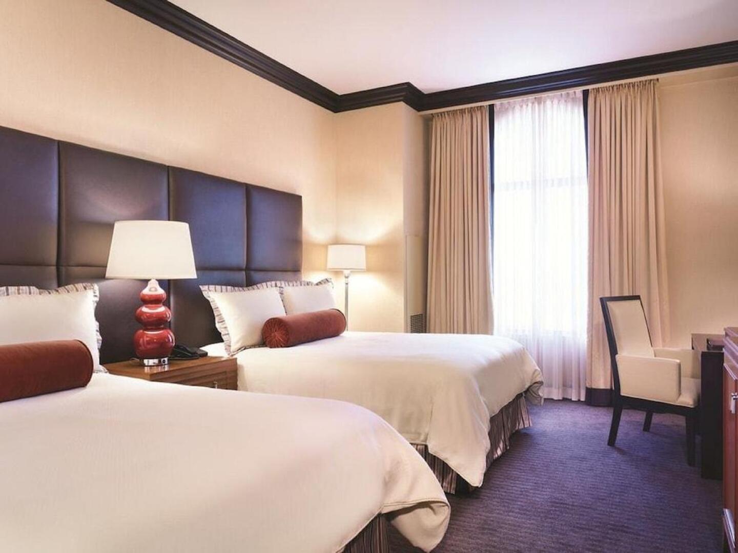 Ameristar Casino Hotel Vicksburg, Ms.