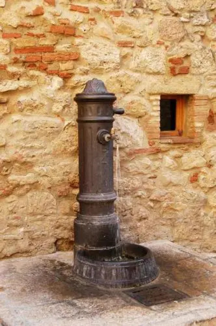 Il Poderino Della Gioiosa