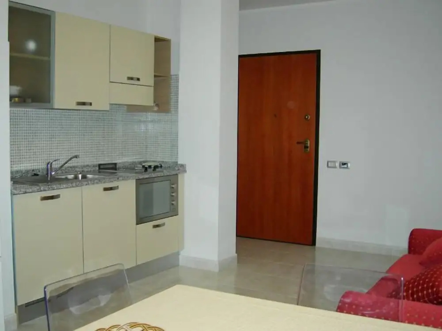 Residence Monte Grappa