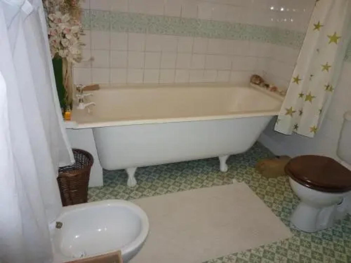 Manor Cottage Bed and Breakfast