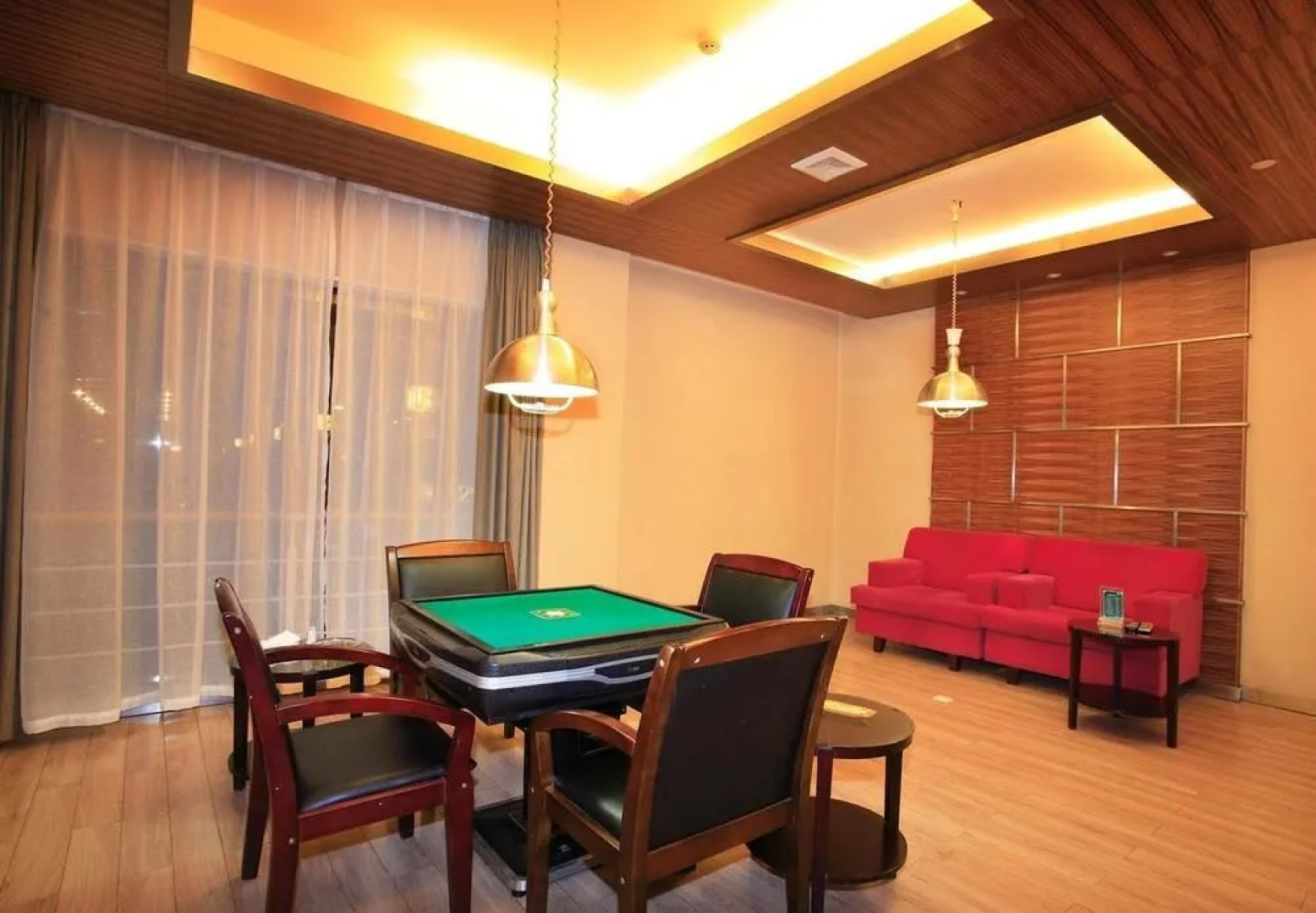 Taizhou Gree Tree Hotel