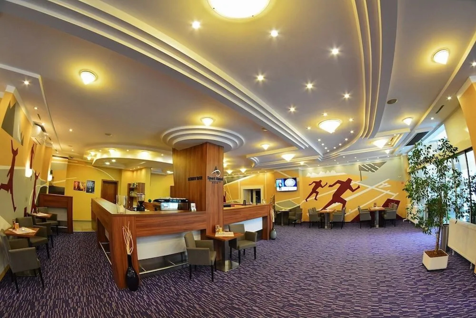 Alexandra Šport Hotel