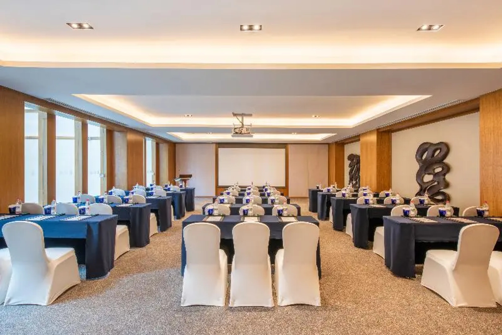 Holiday Inn Changbaishan Suite