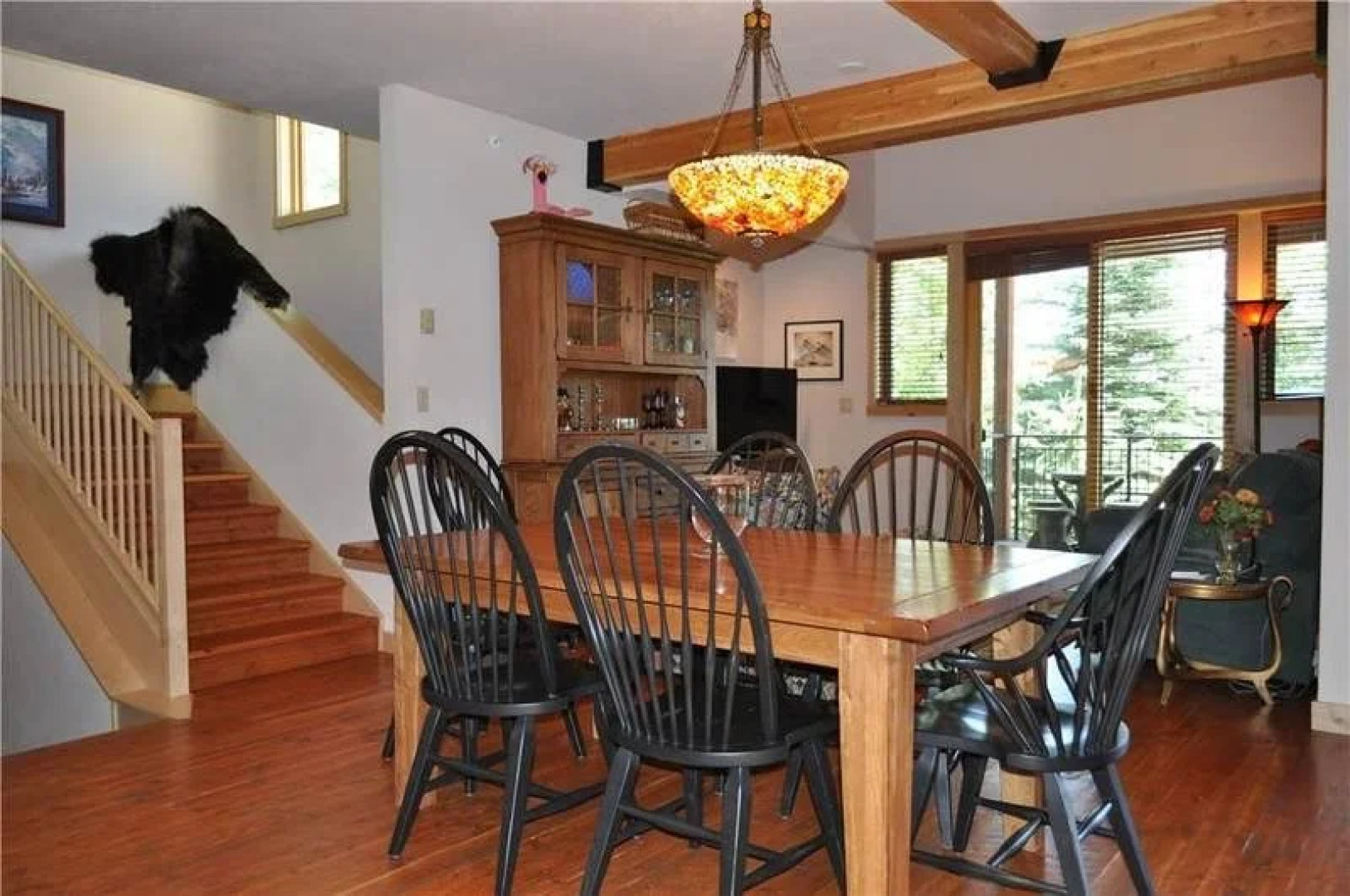 Jackson Hole Resort Lodging