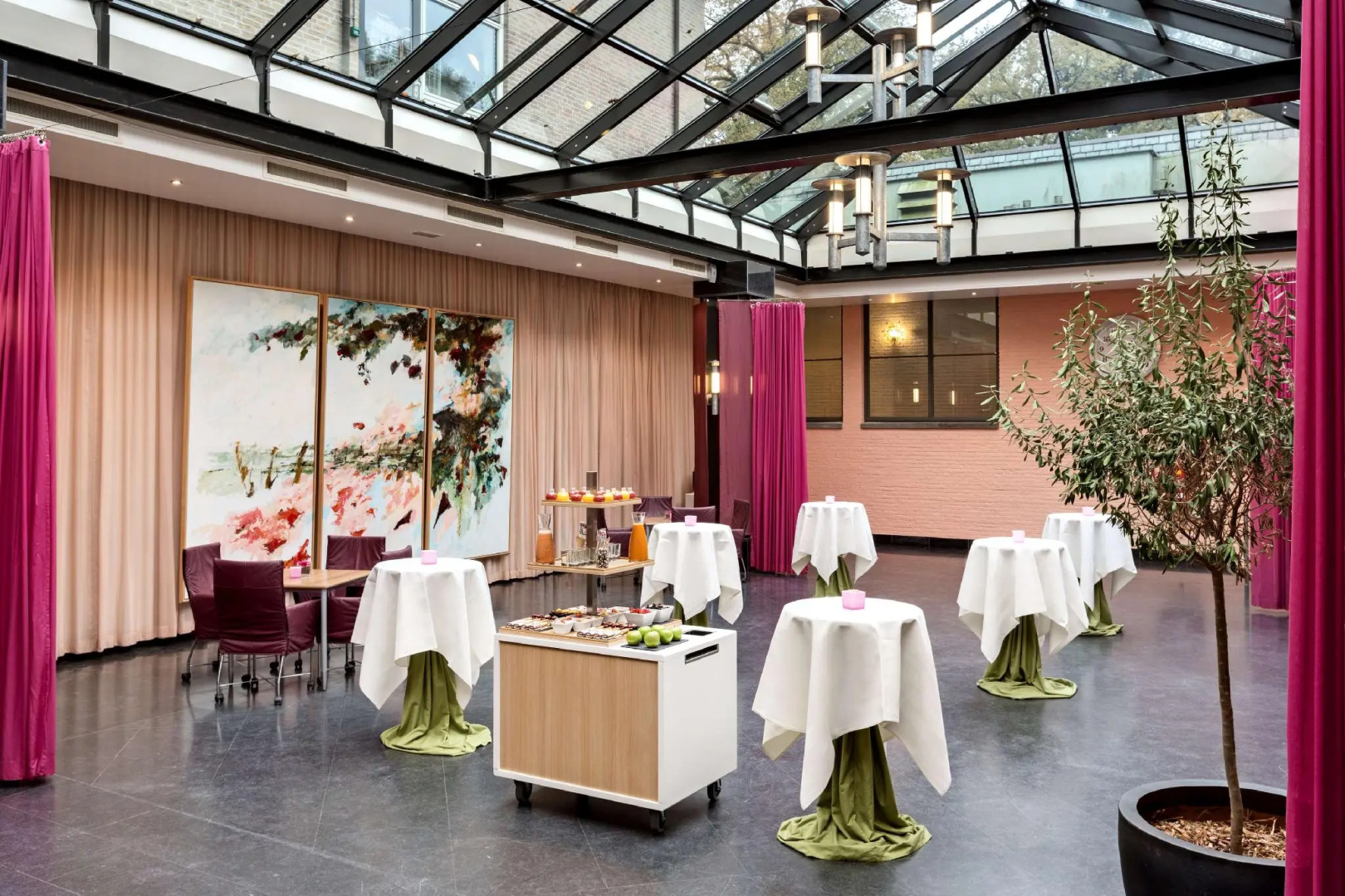 Fletcher Hotel-Restaurant Sparrenhorst-Veluwe