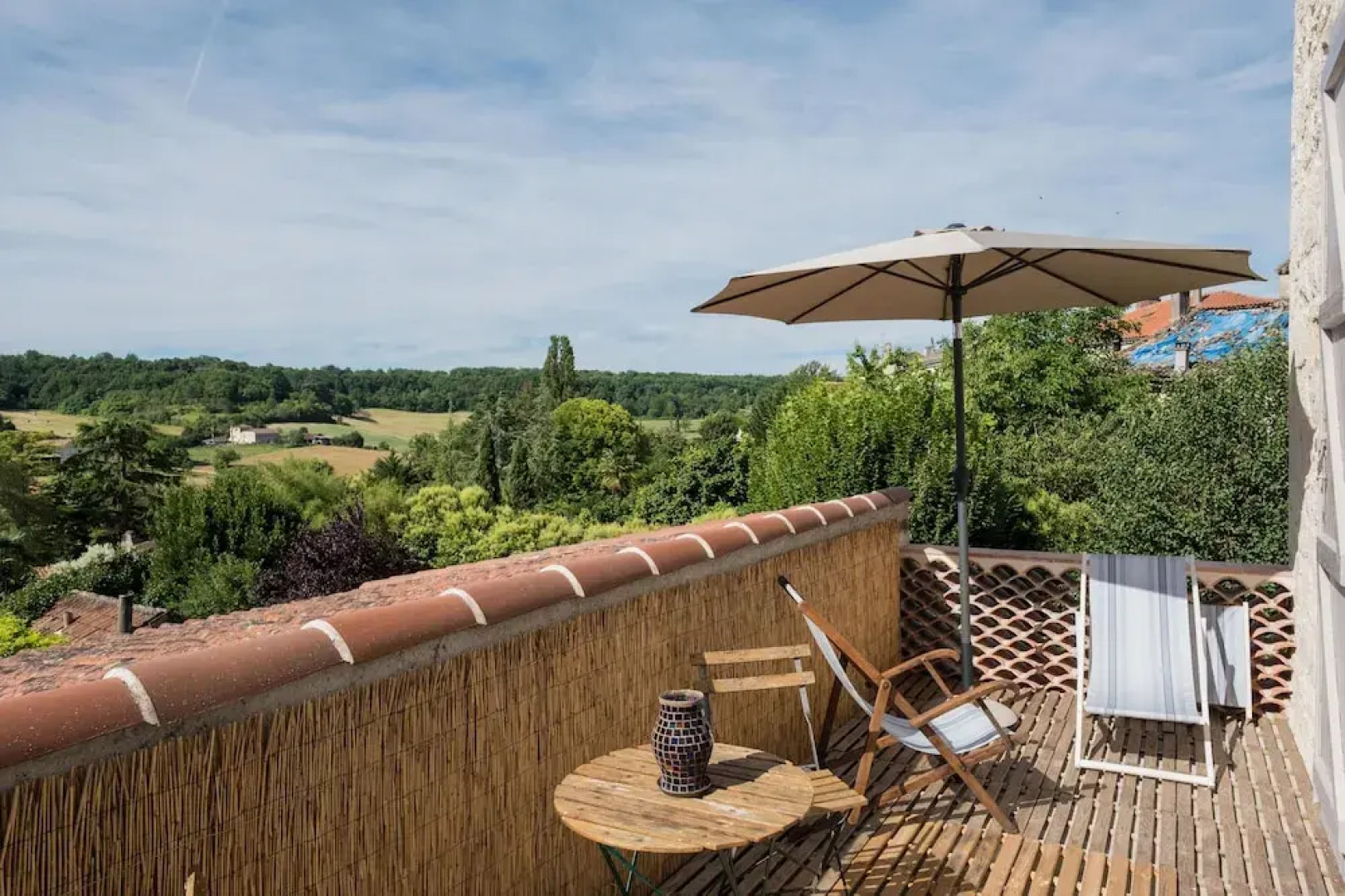 Chambres d'Hôtes Maison Saint Privat