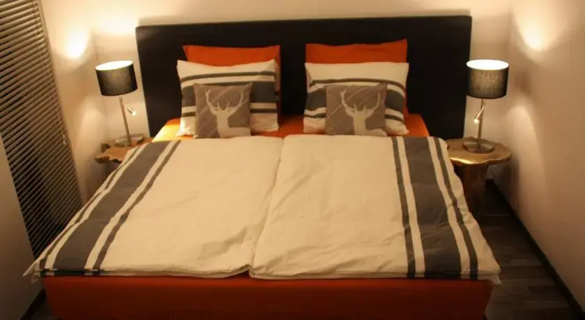 Appartement Wirtshaus Elten