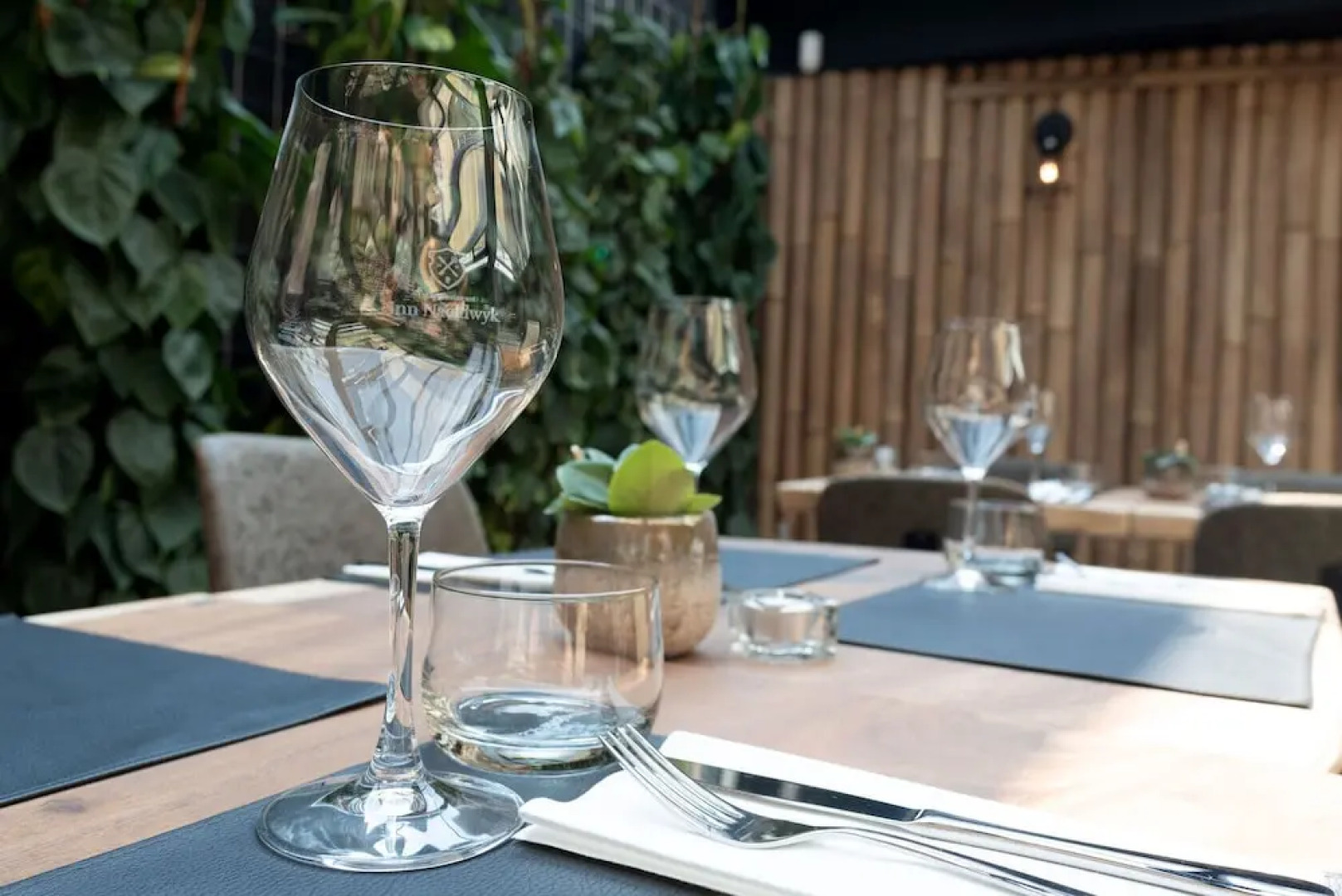 Hotel Restaurant Inn Naeldwyk