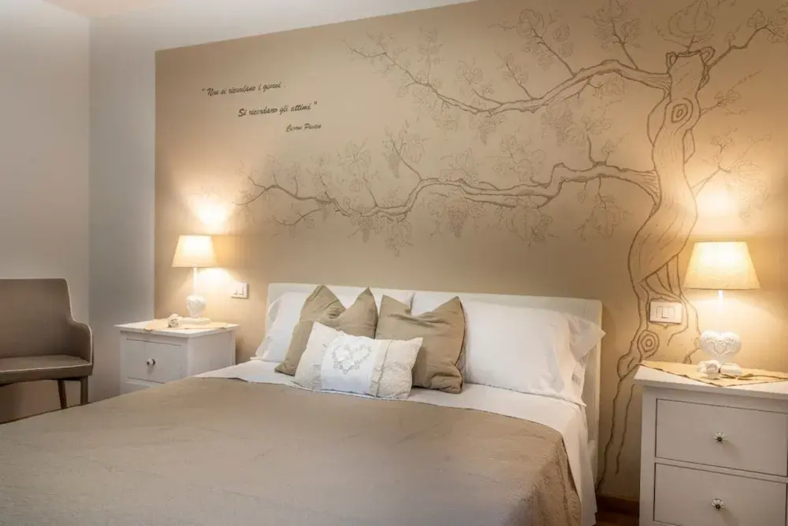 Picolit Percoto Lovely Flat