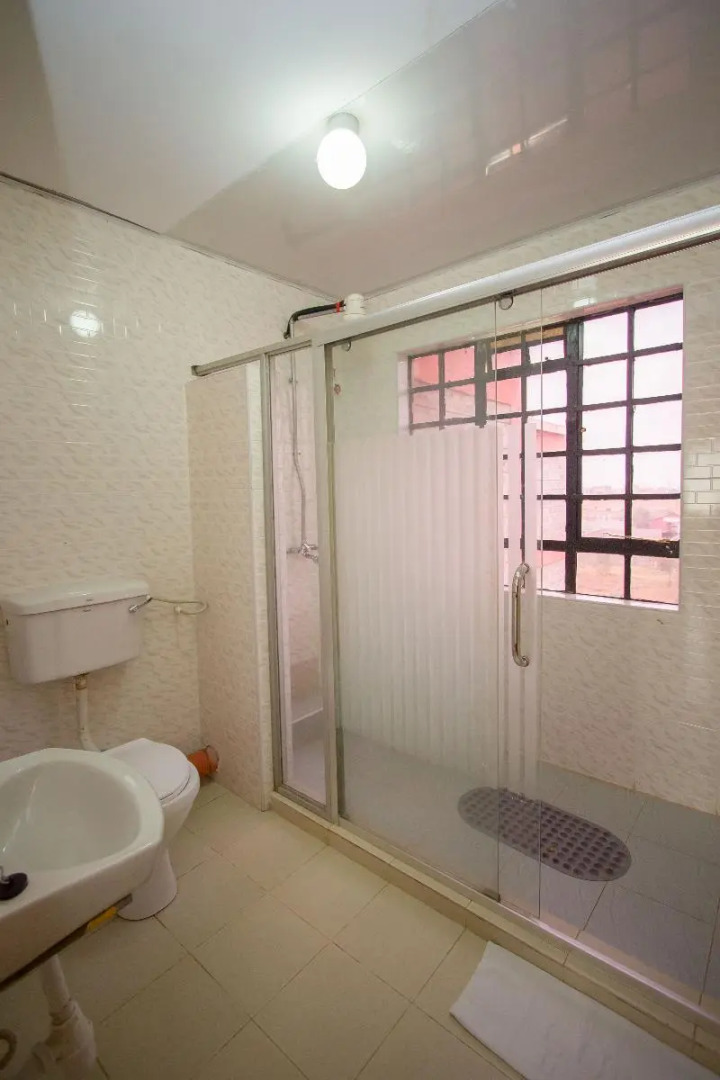 The Luke Hotel Cravers Thika