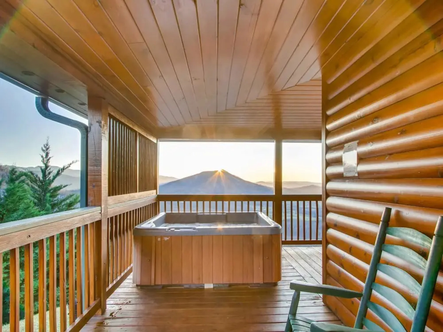 Above Awe by RedAwning