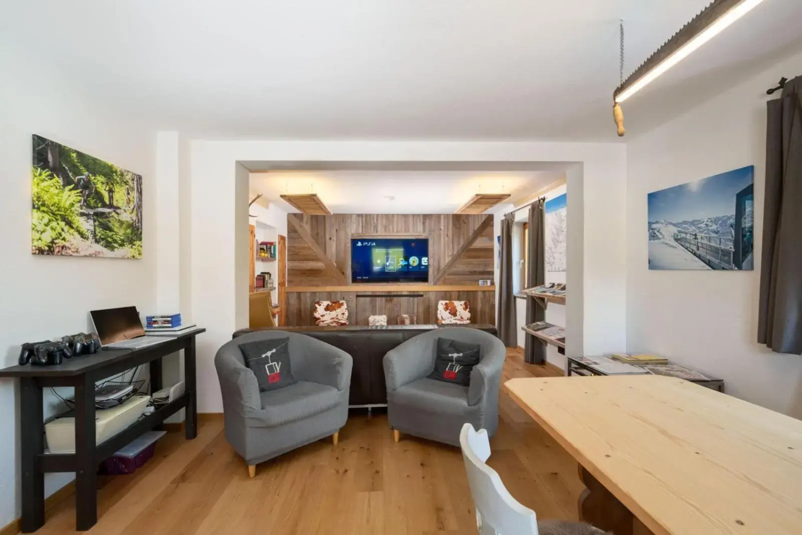 Grand Chalet Hochfilzen