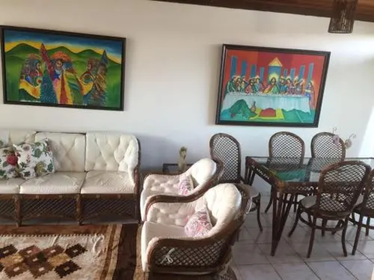 Gravatá Casa c/ 3 Suites no Horizonte da Serra I