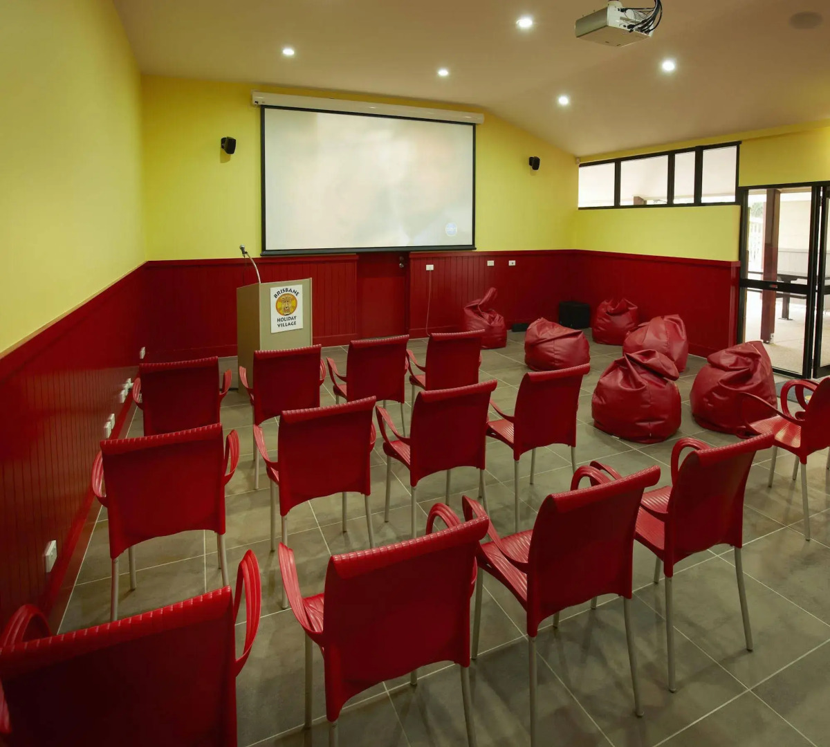 Brisbane Holiday Village