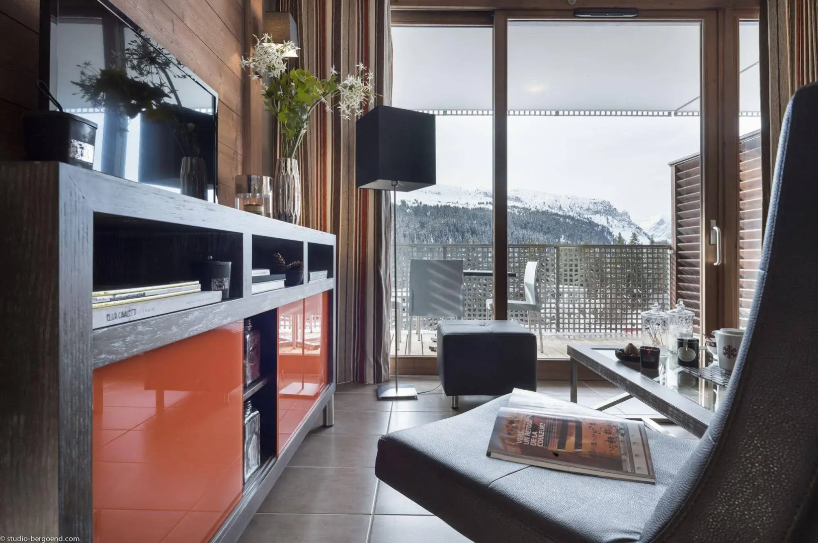 Résidence Boutique Le Centaure