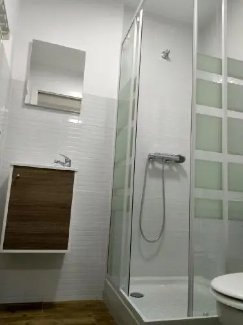 Apartamentos Ciempozuelos