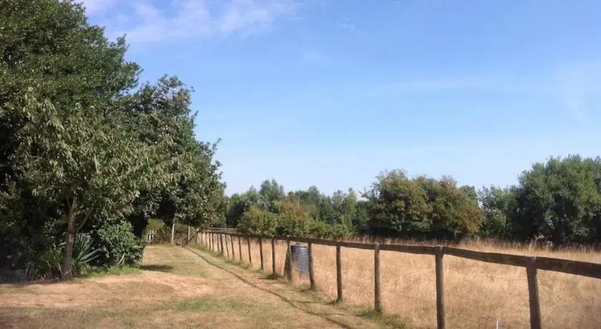 West Acres Bed and Breakfast