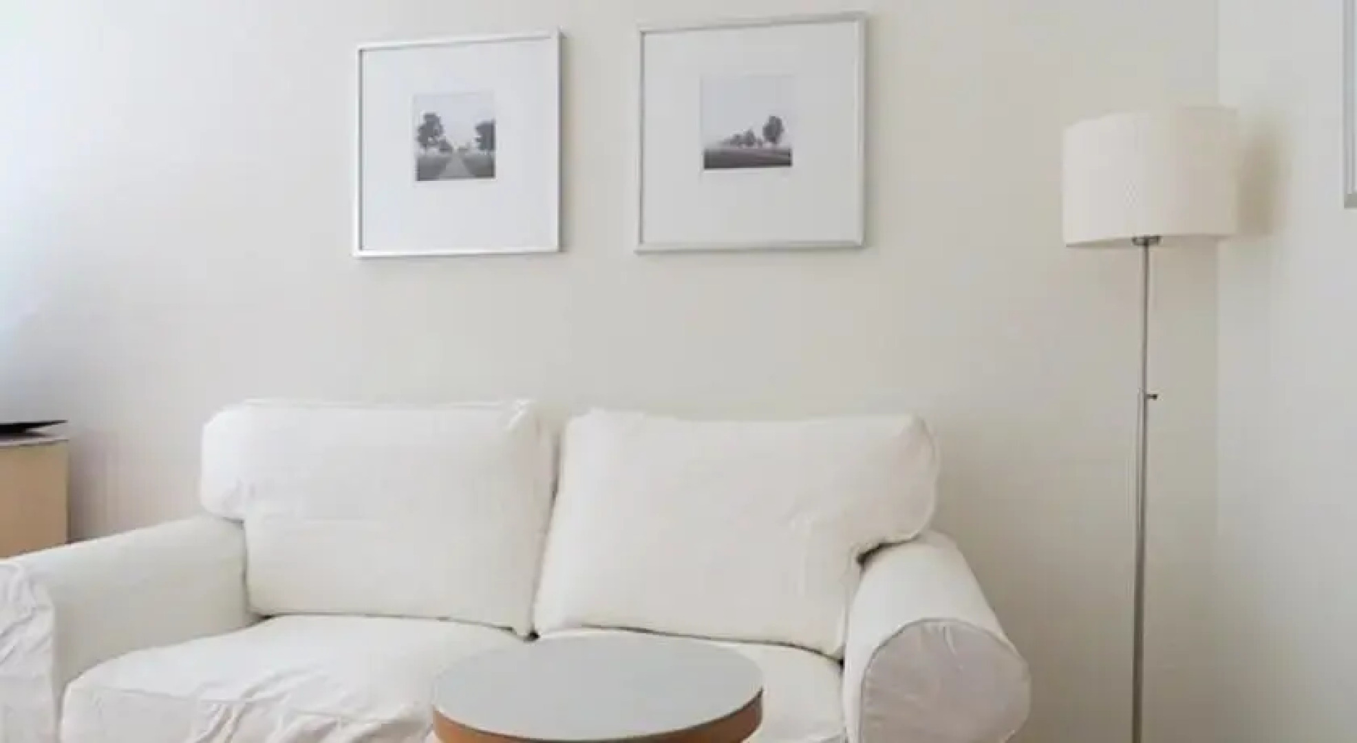 Studio Apartment - Wall Street