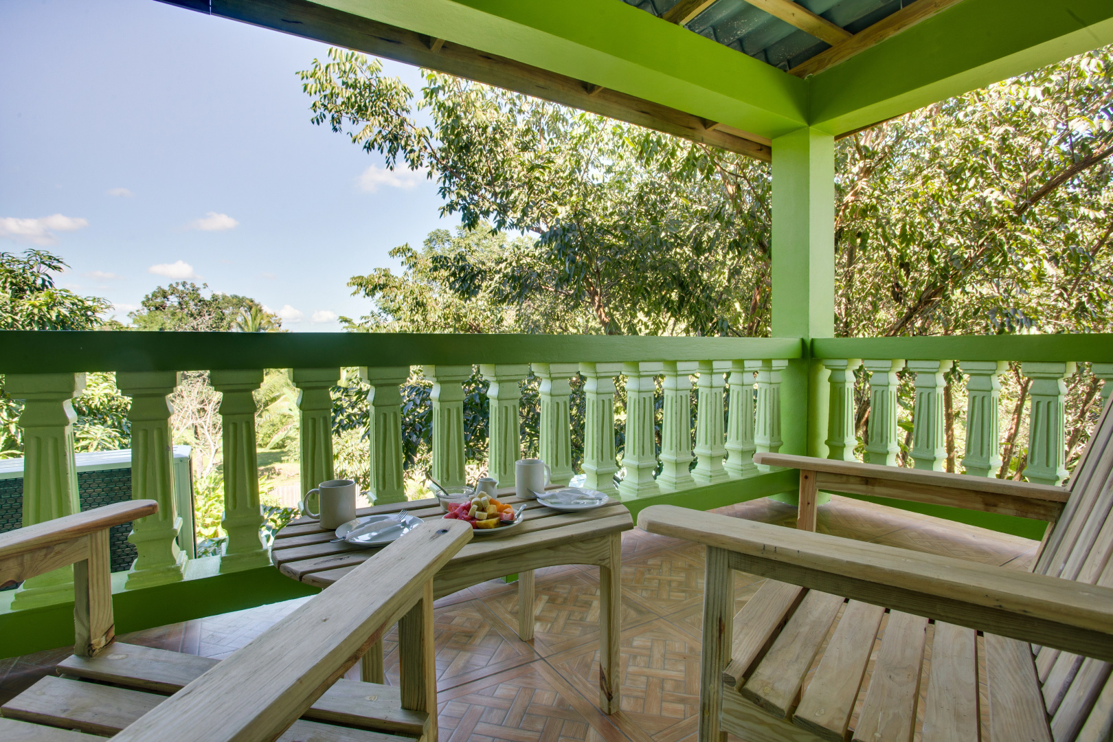 Midas Belize