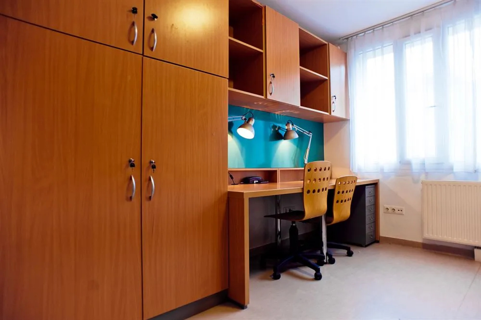 City Hostel Corvin