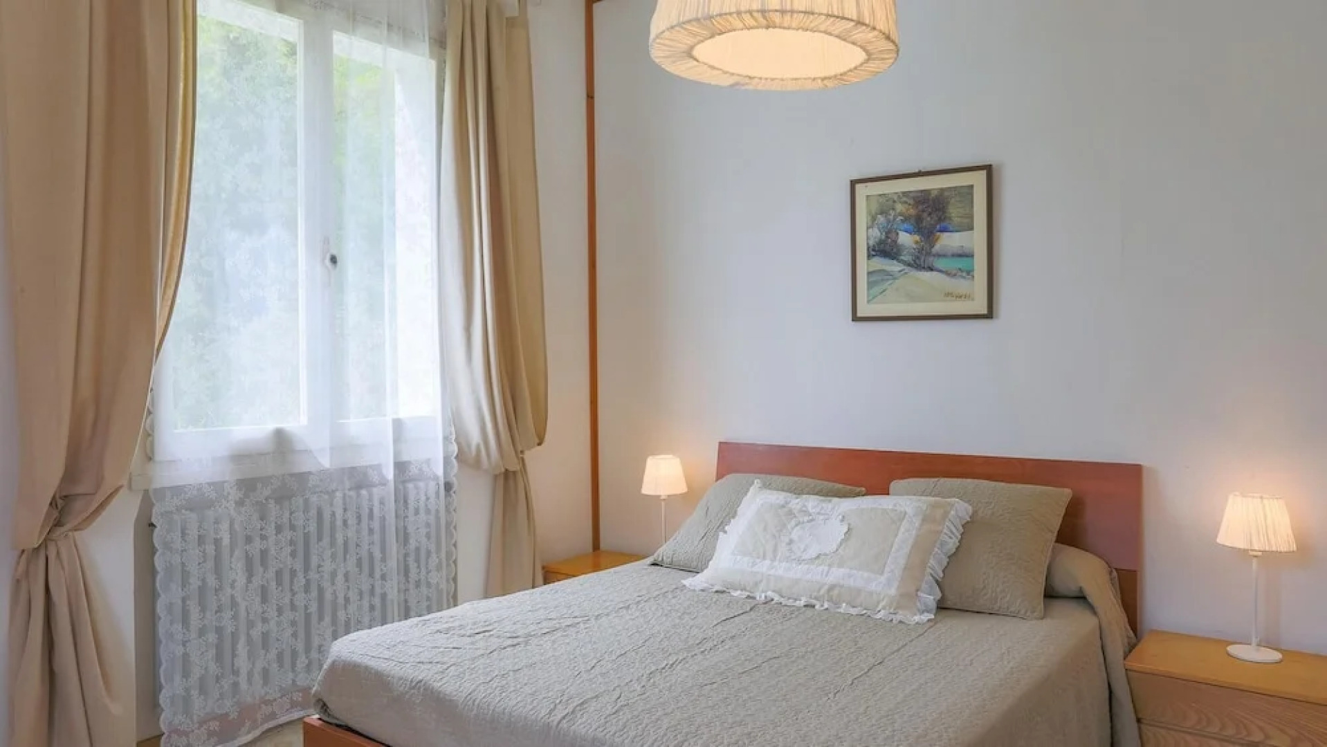 La Villa Dina 12 in Modigliana