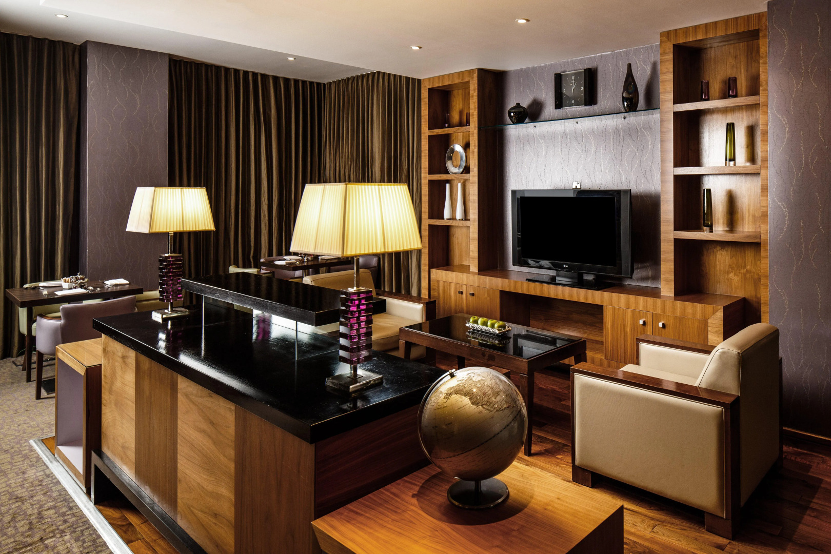 Crowne Plaza Reading